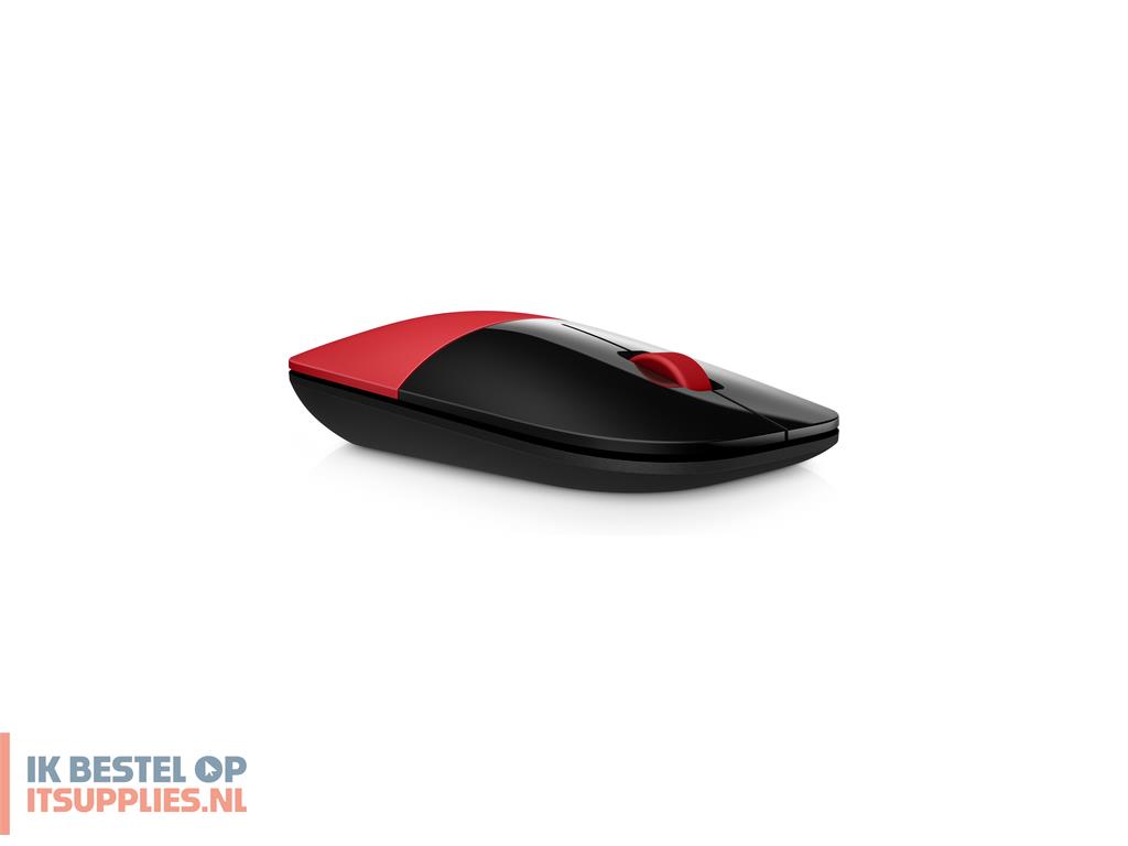 1521299-refurbished_hp_z3700_red_wireless_mouse_muis_kantoor_ambidextrous_rf_draadloos_optisch_1200_dpi