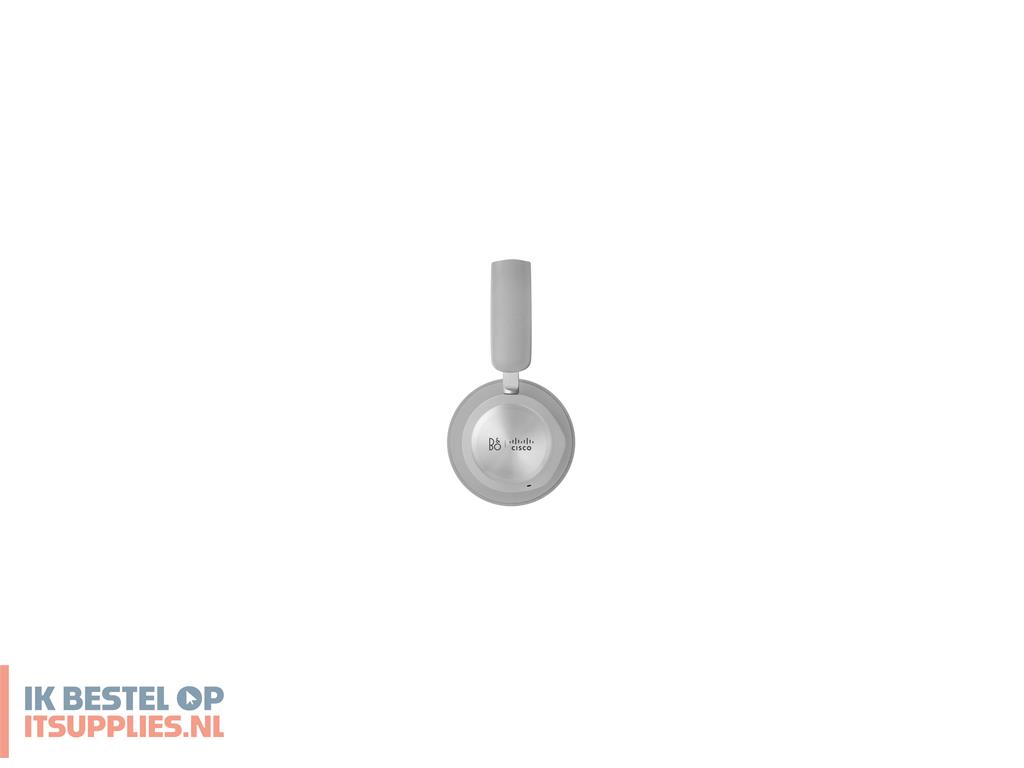 0417846-cisco_bang_olufsen_980_headset_bedraad_en_draadloos_hoofdband_oproepenmuziek_usb_type-a_bluetooth_wit