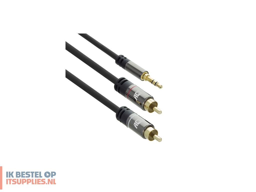 5527877-act_ac3607_audio_kabel_5_m_2_x_rca_35mm_zwart