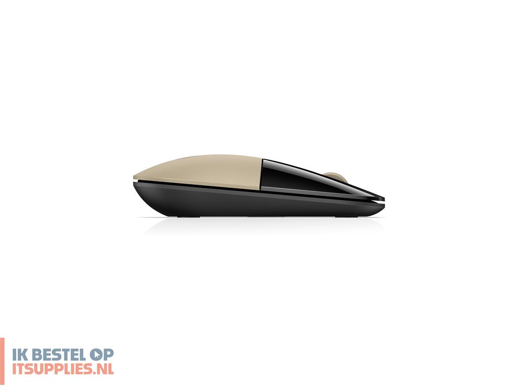 4533137-hp_z3700_gold_wireless_mouse_muis_kantoor_ambidextrous_rf_draadloos_optisch_1200_dpi