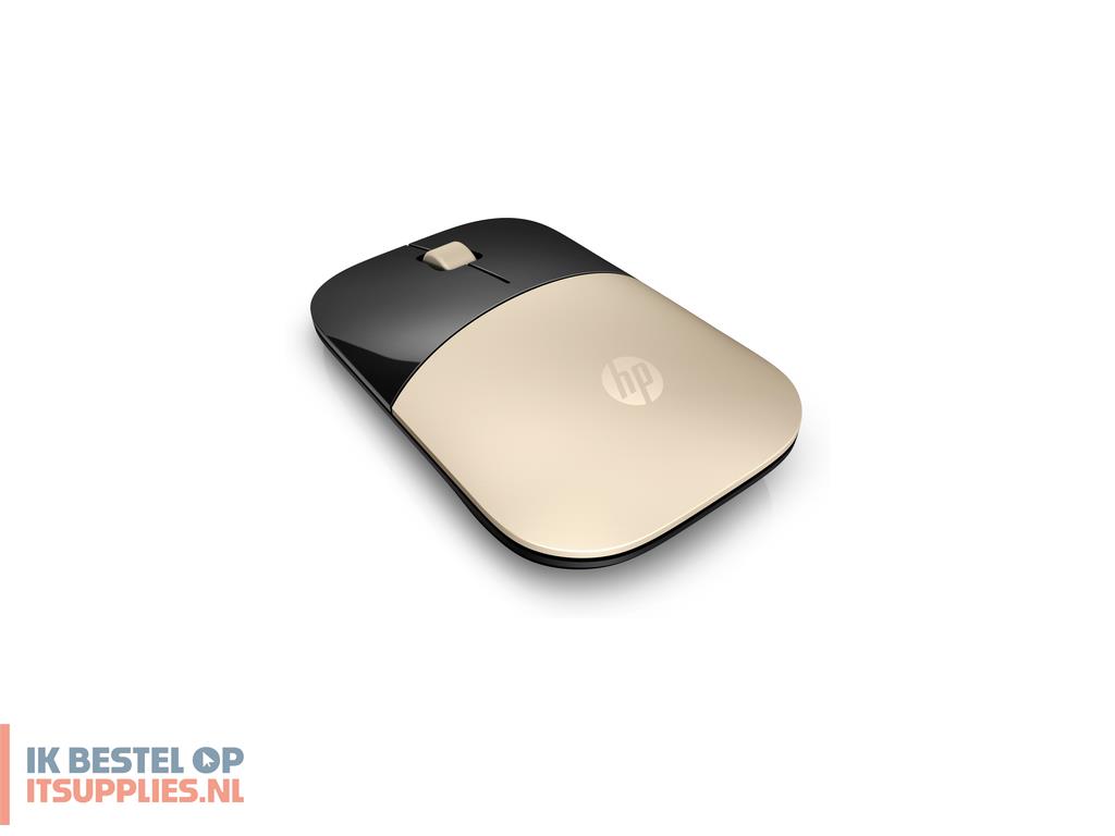 4657794-hp_z3700_gold_wireless_mouse_muis_kantoor_ambidextrous_rf_draadloos_optisch_1200_dpi