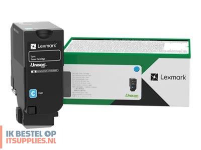 2429445-lexmark_cyan_-_original_-_toner_cartridge