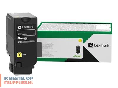 4011325-lexmark_yellow_-_original_-_toner_cartridge_lccp-_lrp