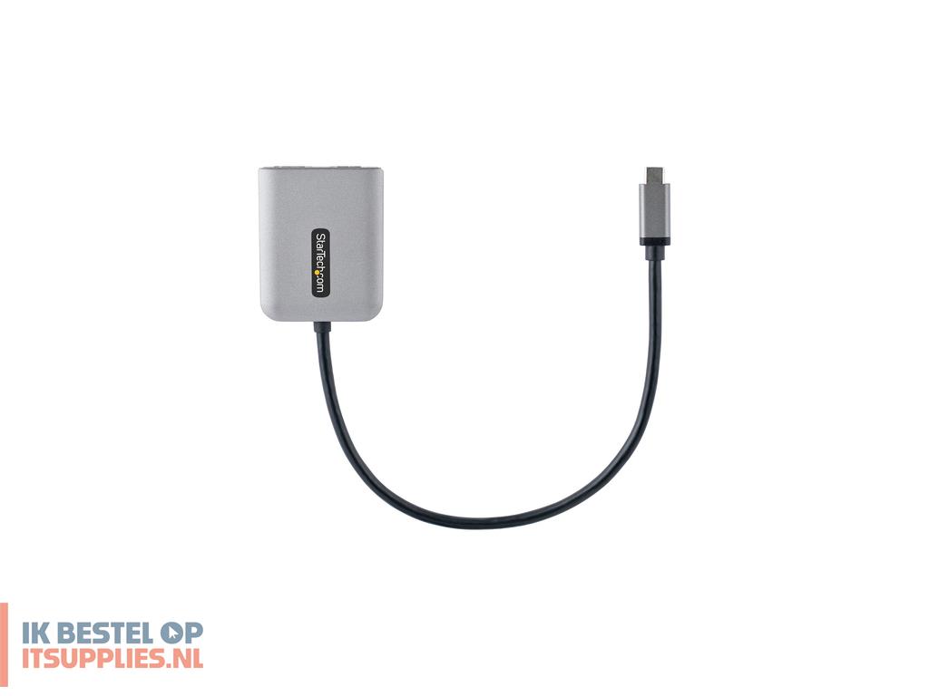 2239333-startechcom_mst14cd122hd_usb_grafische_adapter_3840_x_2160_pixels_zwart-_grijs