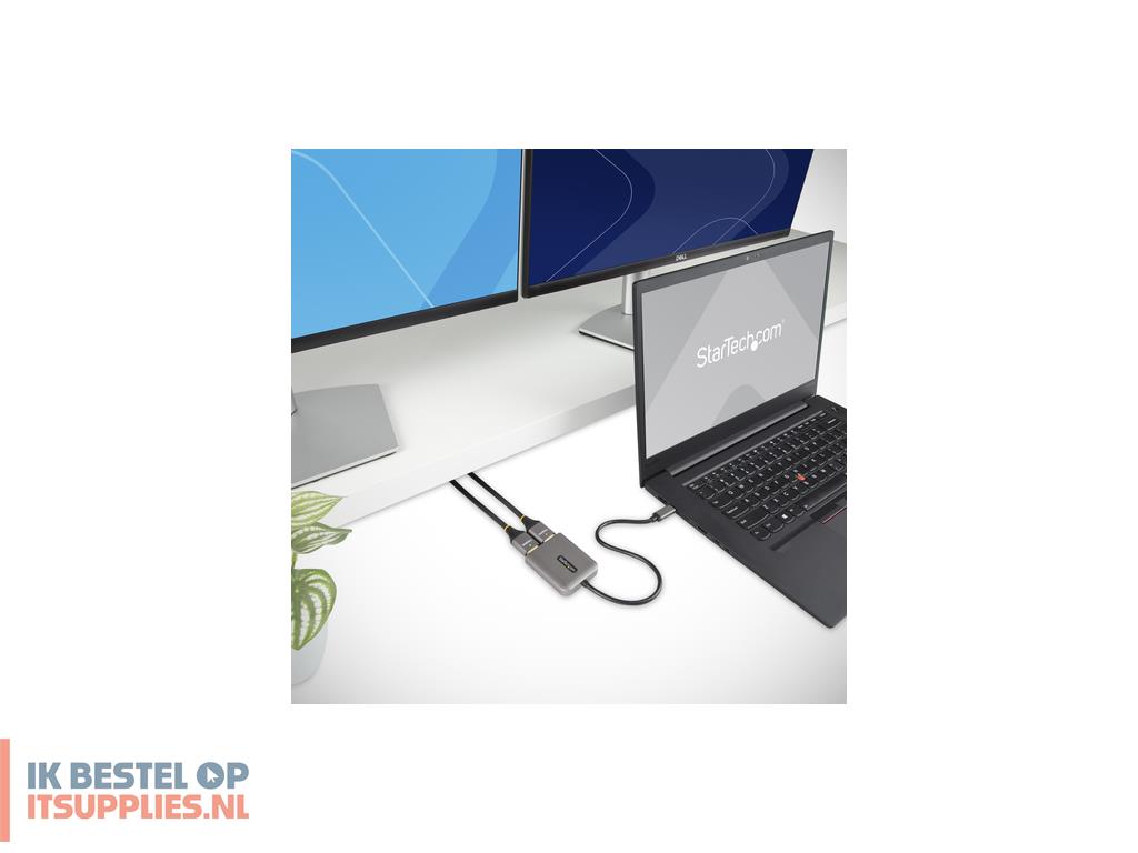 2242584-startechcom_mst14cd122hd_usb_grafische_adapter_3840_x_2160_pixels_zwart-_grijs