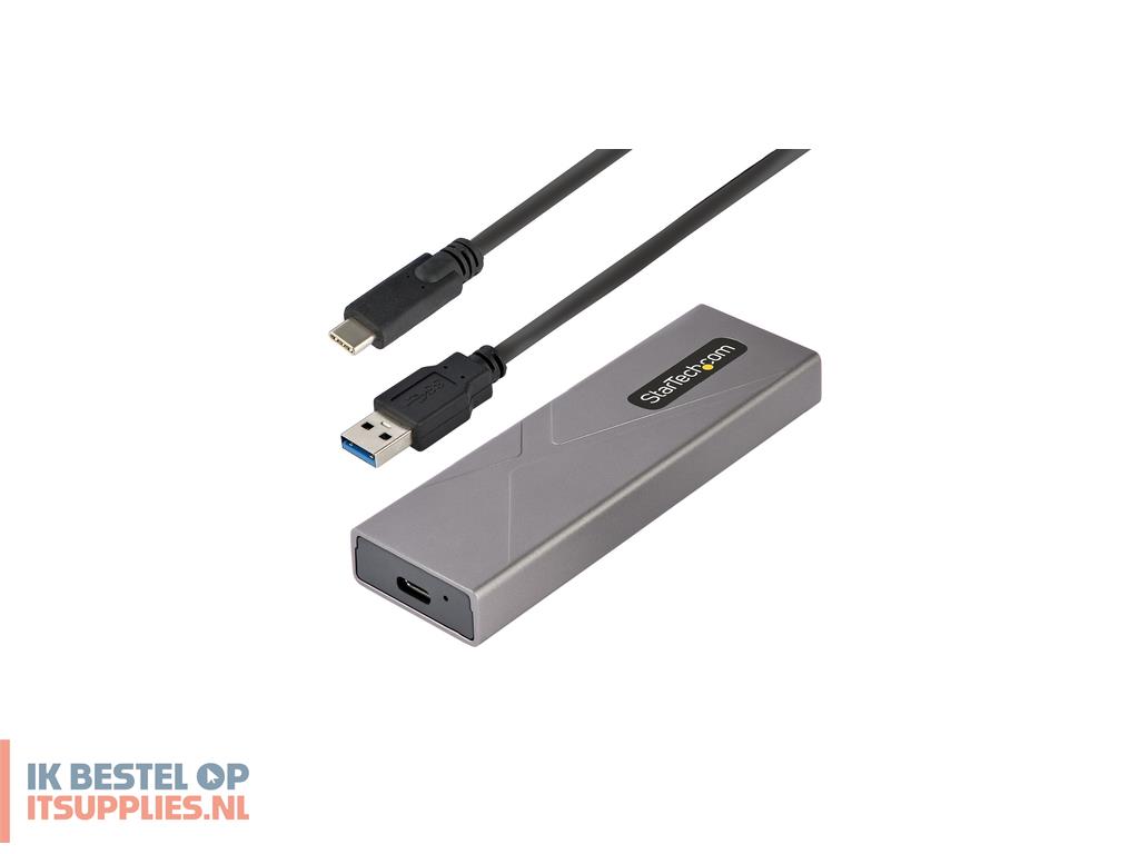 1917810-startechcom_m2-usb-c-nvme-sata_behuizing_voor_opslagstations_sdd-behuizing_grijs