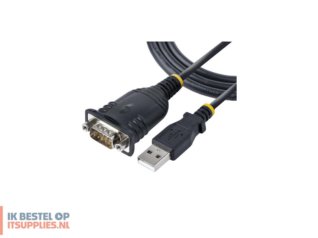 3610562-startechcom_1p3fp-usb-serial_tussenstuk_voor_kabels_db-9_usb_type-a_zwart