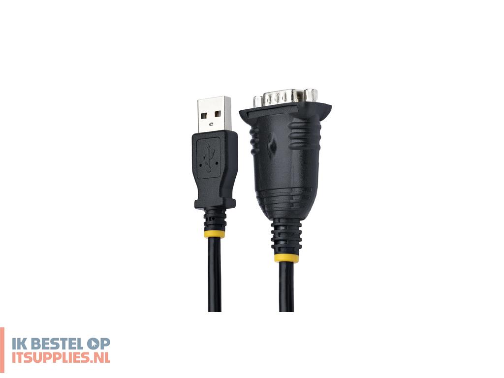 3620011-startechcom_1p3fp-usb-serial_tussenstuk_voor_kabels_db-9_usb_type-a_zwart
