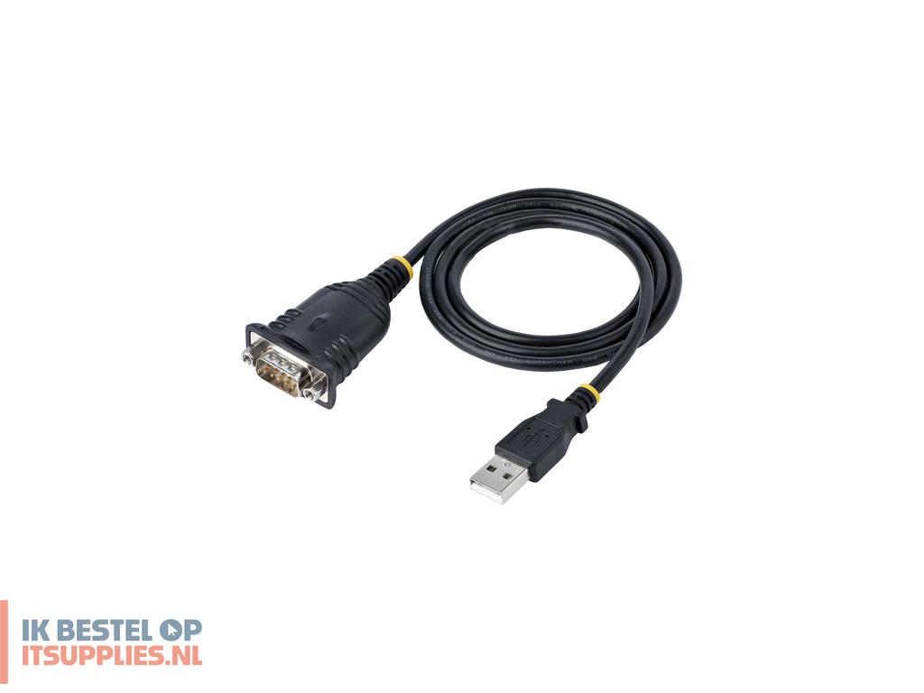 3626543-startechcom_1p3fp-usb-serial_tussenstuk_voor_kabels_db-9_usb_type-a_zwart