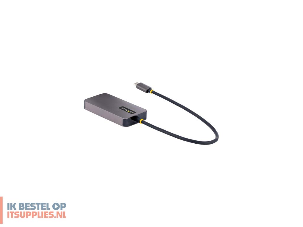 0321490-startechcom_118-usbc-hdmi-vgadvi_usb_grafische_adapter_3840_x_2160_pixels_grijs