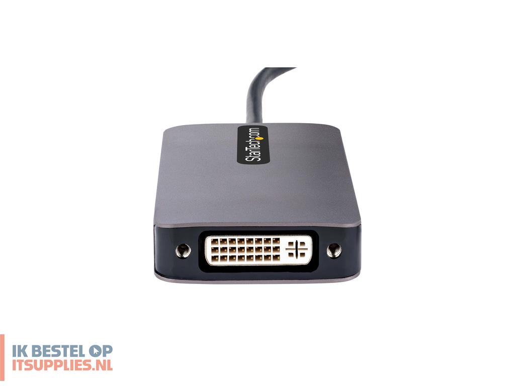 0325272-startechcom_118-usbc-hdmi-vgadvi_usb_grafische_adapter_3840_x_2160_pixels_grijs