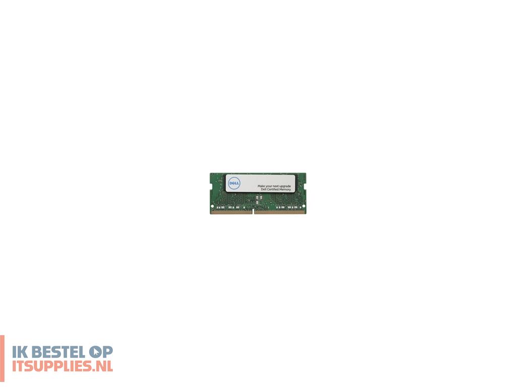 3352910-dell_a9206671_geheugenmodule_8_gb_1_x_8_gb_ddr4