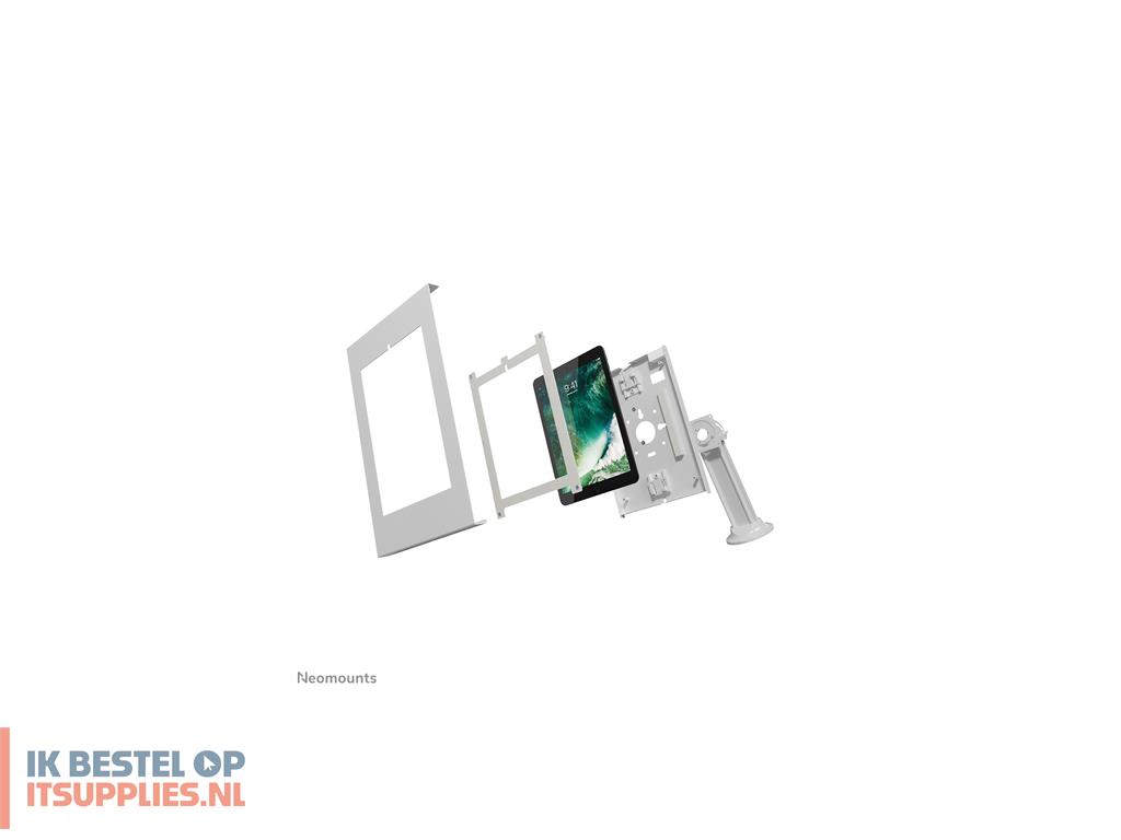 0340420-neomounts_ds15-640wh1_veiligheidsbehuizing_voor_tablets_27-9_cm_11_wit
