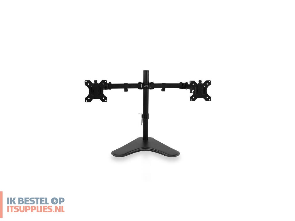 1750757-act_ac8320_flat_panel_bureau_steun_81-3_cm_32_zwart