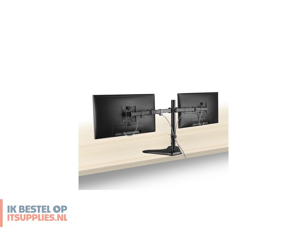 1801807-act_ac8320_flat_panel_bureau_steun_81-3_cm_32_zwart