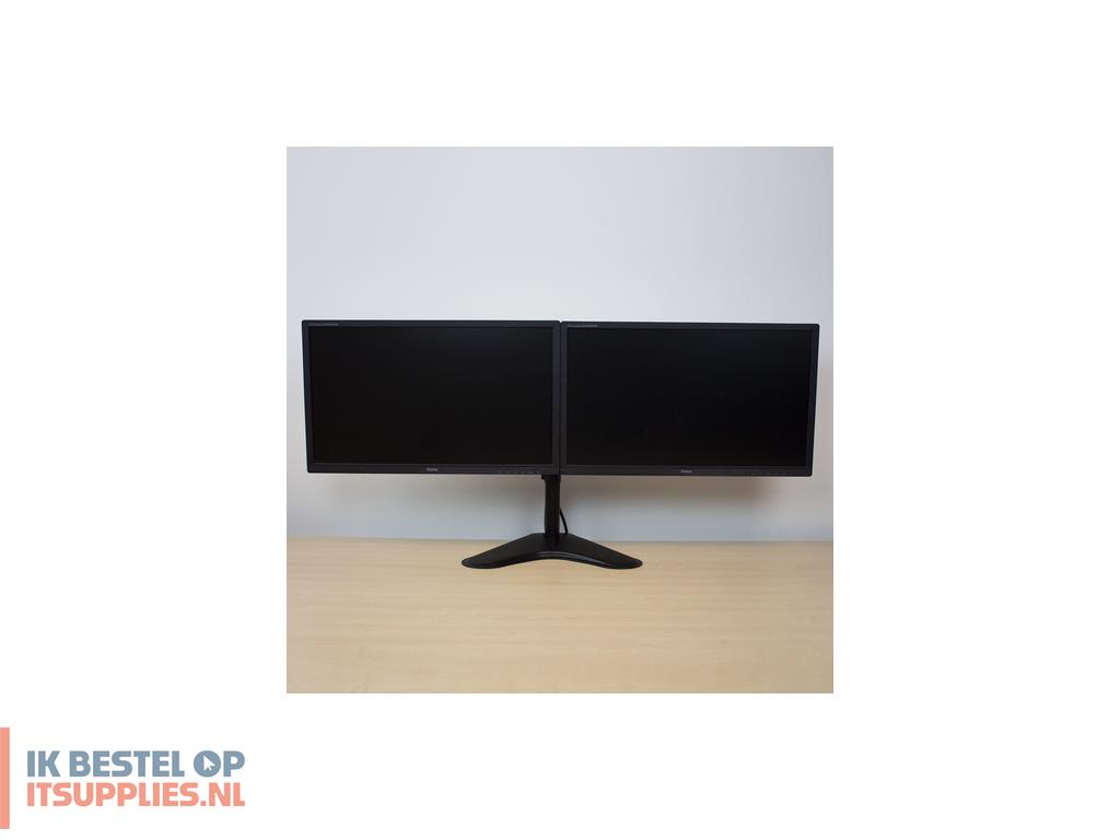1804296-act_ac8320_flat_panel_bureau_steun_81-3_cm_32_zwart