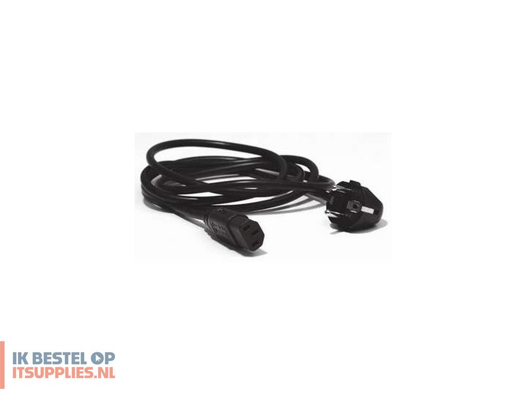 4648811-belkin_f3a225cp18m-p_electriciteitssnoer_zwart_1-8_m_c13_stekker_netstekker_type_f