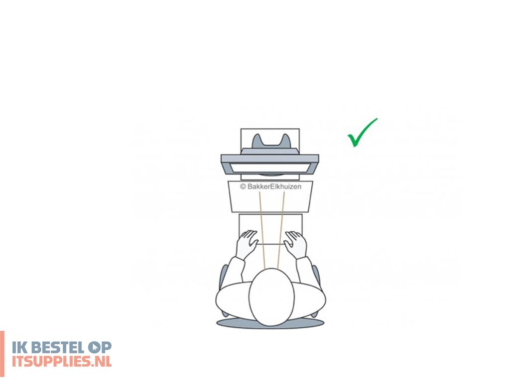 4613720-bakkerelkhuizen_flexdesk_630_document_houder_acryl_transparant-_wit