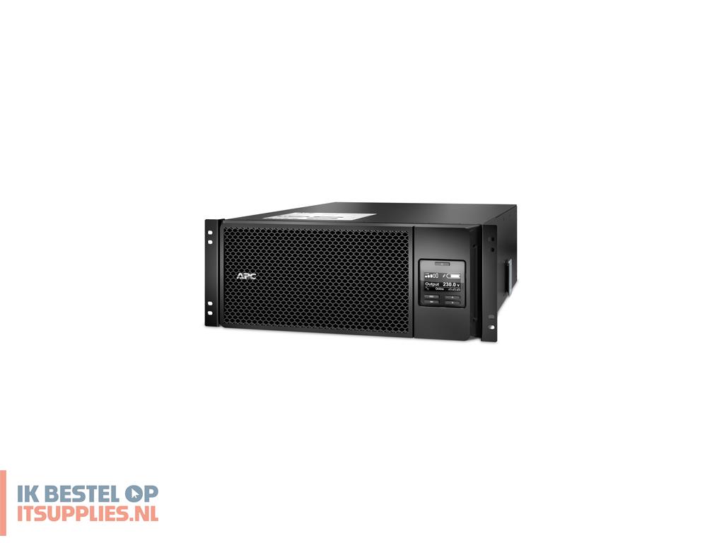 1510151-apc_smart-_on-linewrxt_6y_ups_dubbele_conversie_online_6_kva_6000_w_10_ac-uitgangen