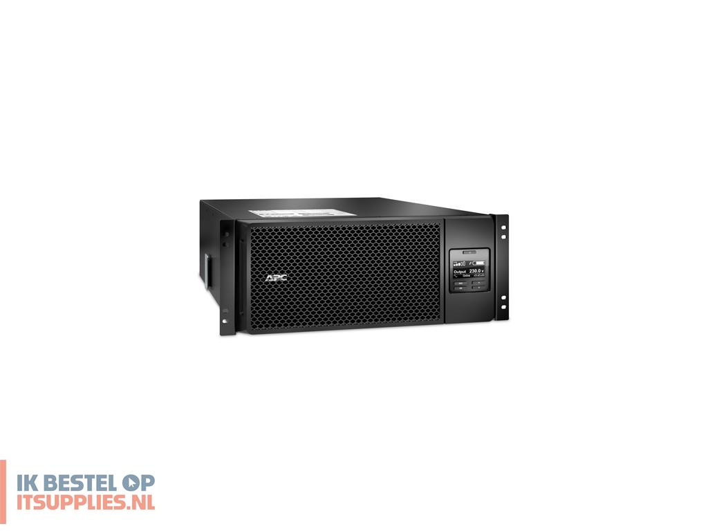 1514639-apc_smart-_on-linewrxt_6y_ups_dubbele_conversie_online_6_kva_6000_w_10_ac-uitgangen