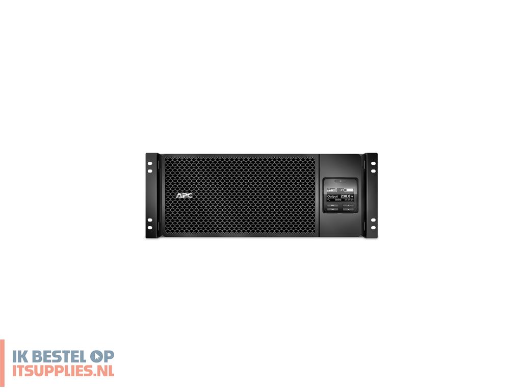1517258-apc_smart-_on-linewrxt_6y_ups_dubbele_conversie_online_6_kva_6000_w_10_ac-uitgangen