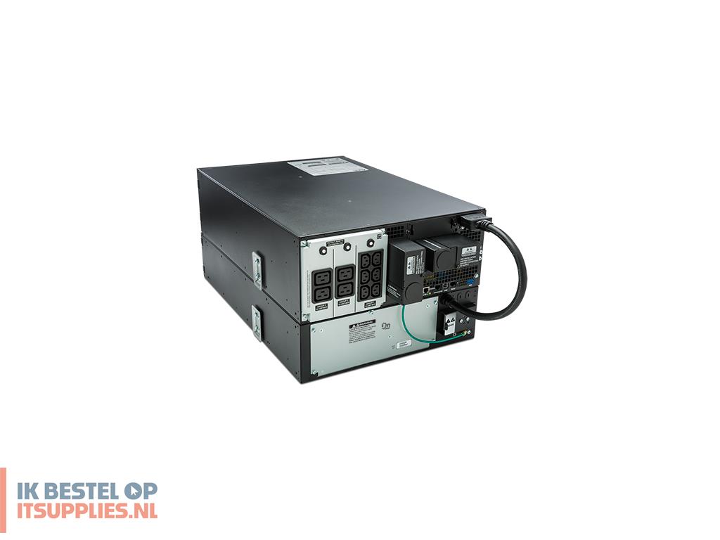 1531699-apc_smart-_on-linewrxt_6y_ups_dubbele_conversie_online_6_kva_6000_w_10_ac-uitgangen