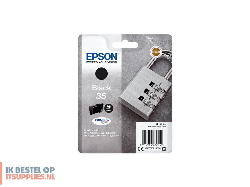 0343526-epson_padlock_c13t35814020_inktcartridge_1_stuks_origineel_normaal_rendement_zwart