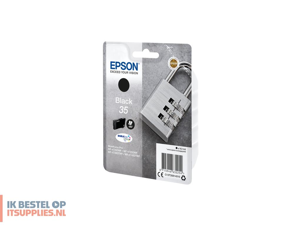 0348253-epson_padlock_c13t35814020_inktcartridge_1_stuks_origineel_normaal_rendement_zwart