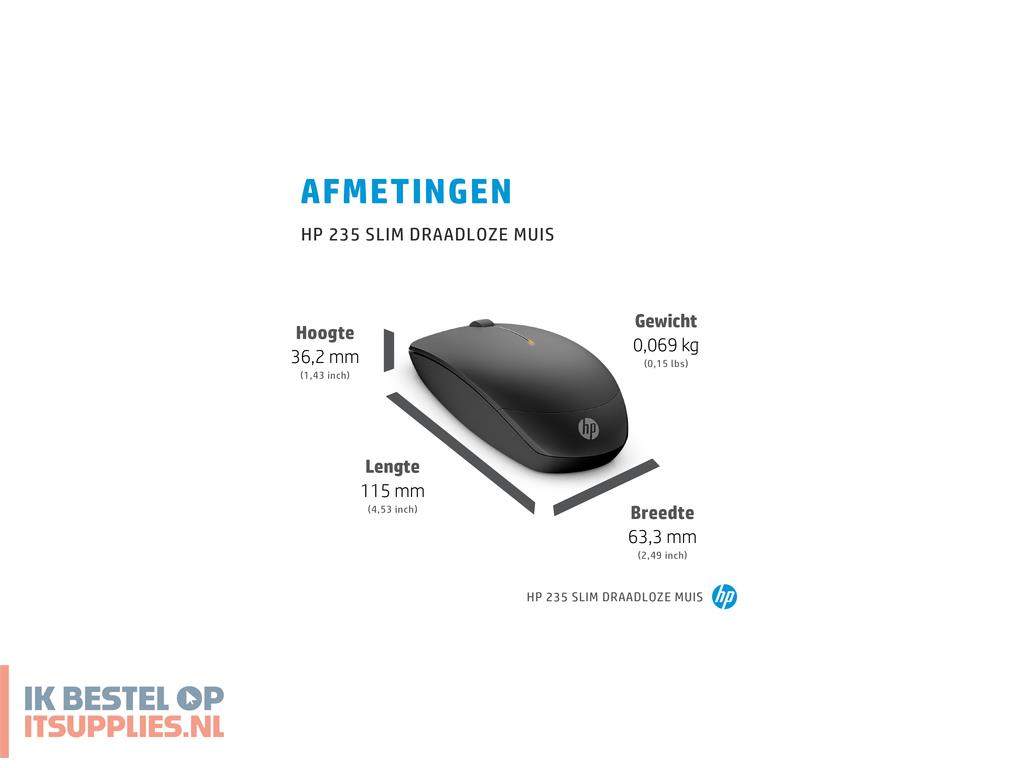 4534603-hp_235_slim_wireless_mouse_muis_kantoor_ambidextrous_rf_draadloos_optisch_1600_dpi