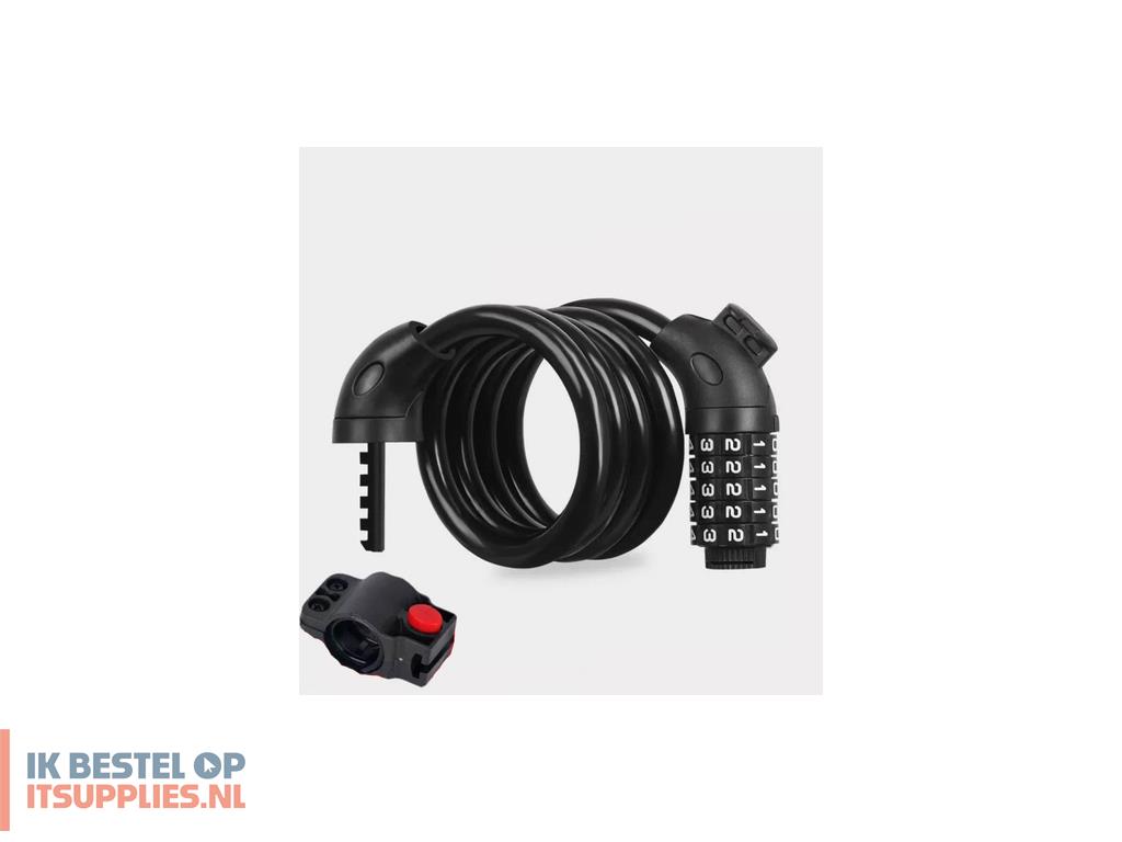 1725696-pro-mounts_e-scooter_cable_lock_kabelslot_zwart