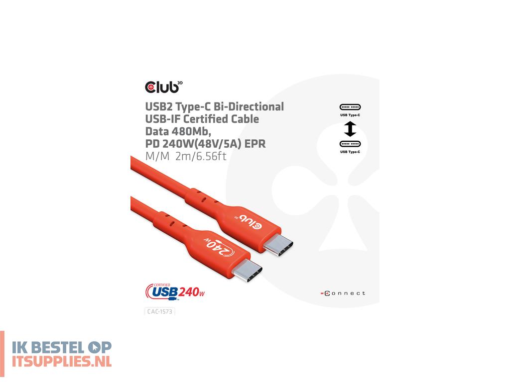 4538553-club3d_cac-1573_usb-kabel_usb4_gen_2x2_usb_c_rood