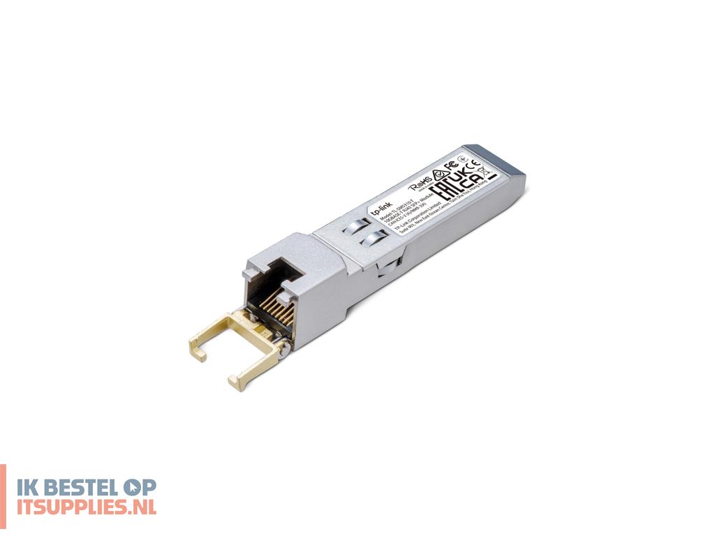 1515204-tp-link_tl-sm5310-t_netwerk_transceiver_module_koper_10300_mbits_rj-45