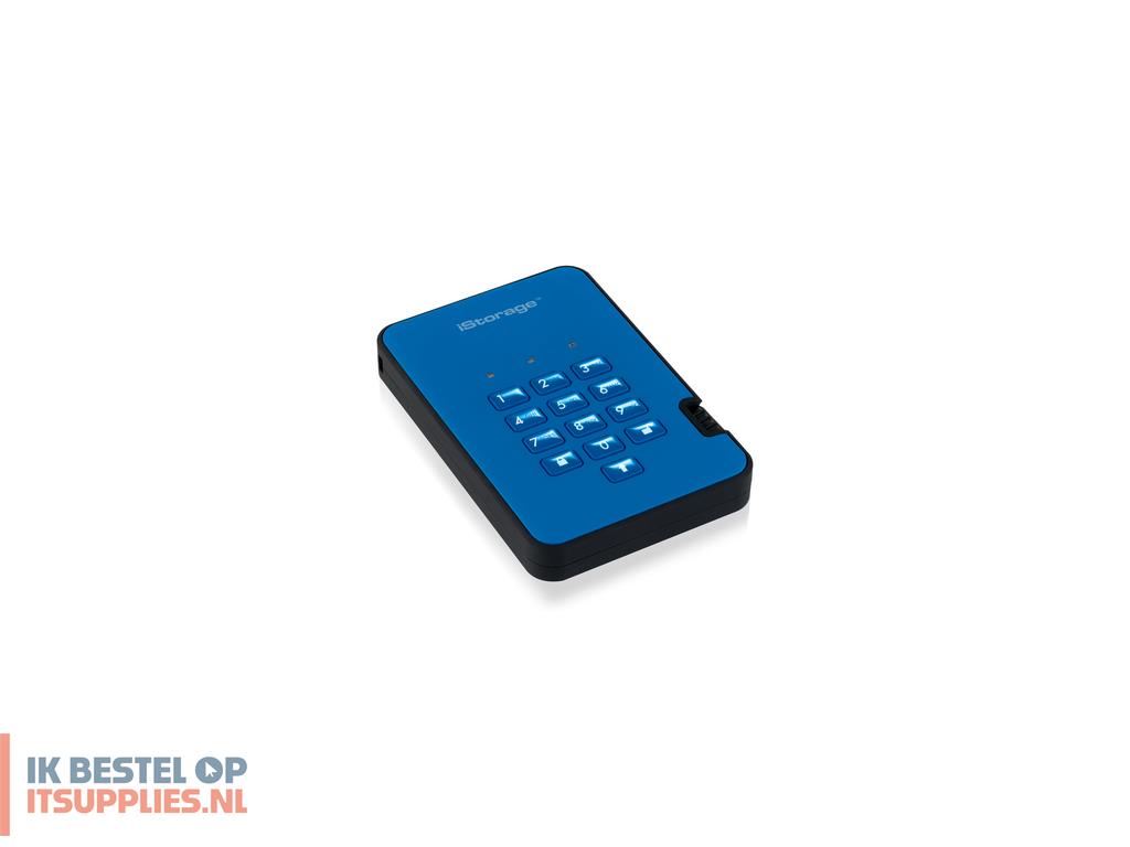 3320203-refurbished_istorage_diskashur_2_externe_harde_schijf_500_gb_5400_rpm_usb_type-a_32_gen_1_31_gen_1_blauw