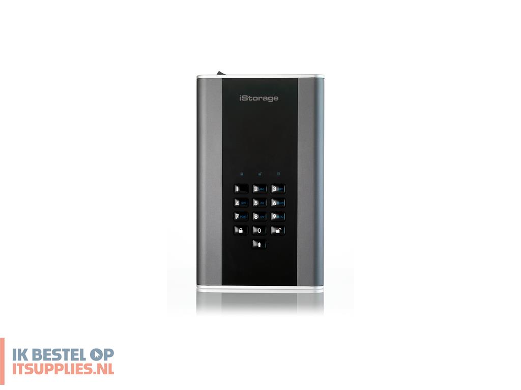 0305139-istorage_is-dt2-256-18000-c-x_externe_harde_schijf_18_tb_usb_type-a_32_gen_1_31_gen_1_zwart