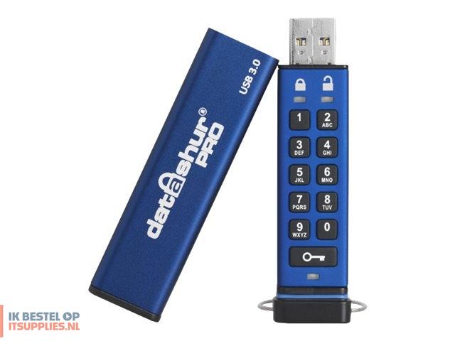 527297-istorage_datashur_pro_-_usb_flash_drive
