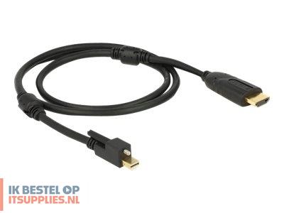 303578-delock_adapter_cable_-_mini_displayport_male_to_hdmi_male