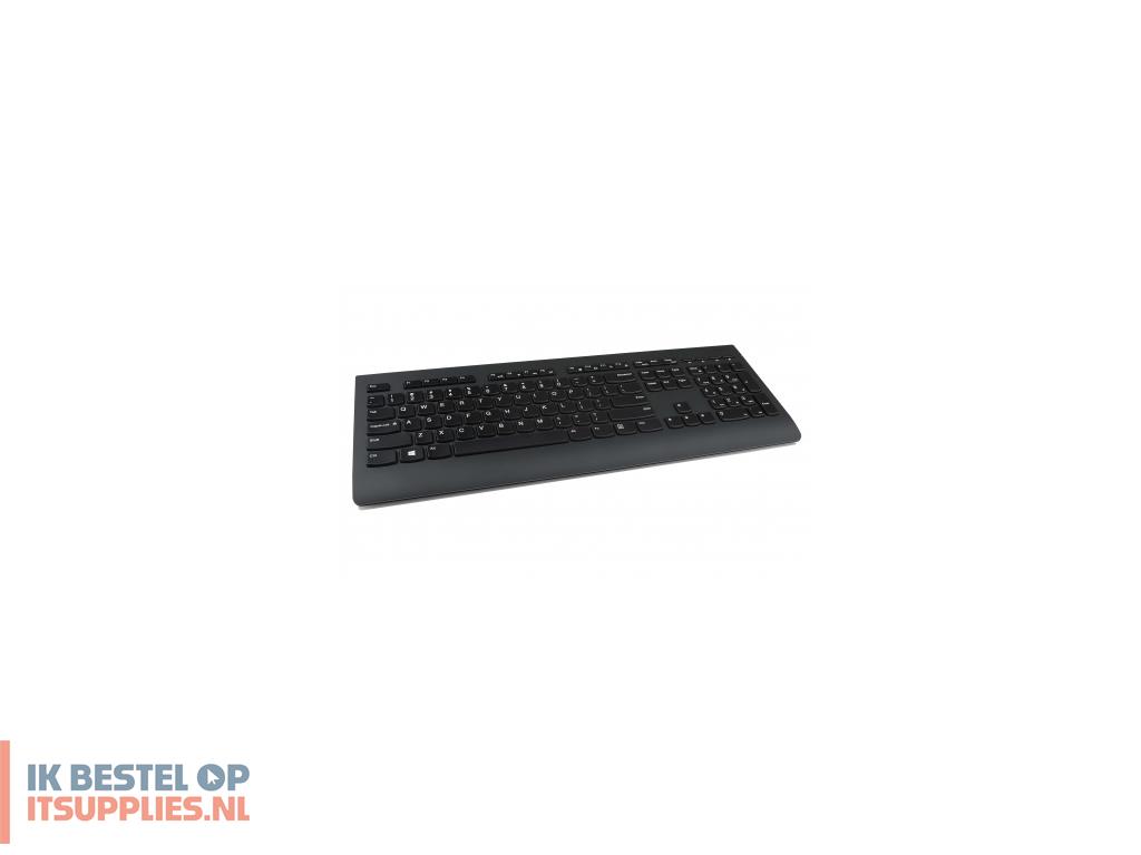 0136401-refurbished_lenovo_4x30h56844_toetsenbord_universeel_rf_draadloos_belgisch-_frans_zwart