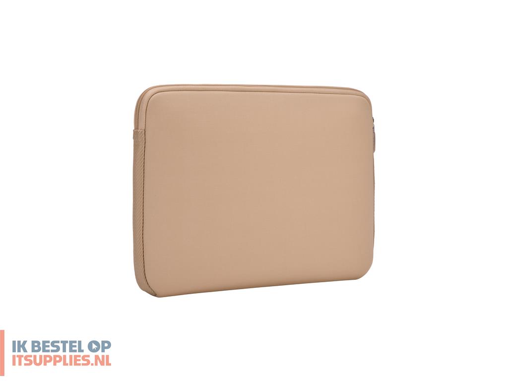 0220388-case_logic_laps_laps113_-_frontier_tan_33-8_cm_133_opbergmapsleeve_lichtbruin