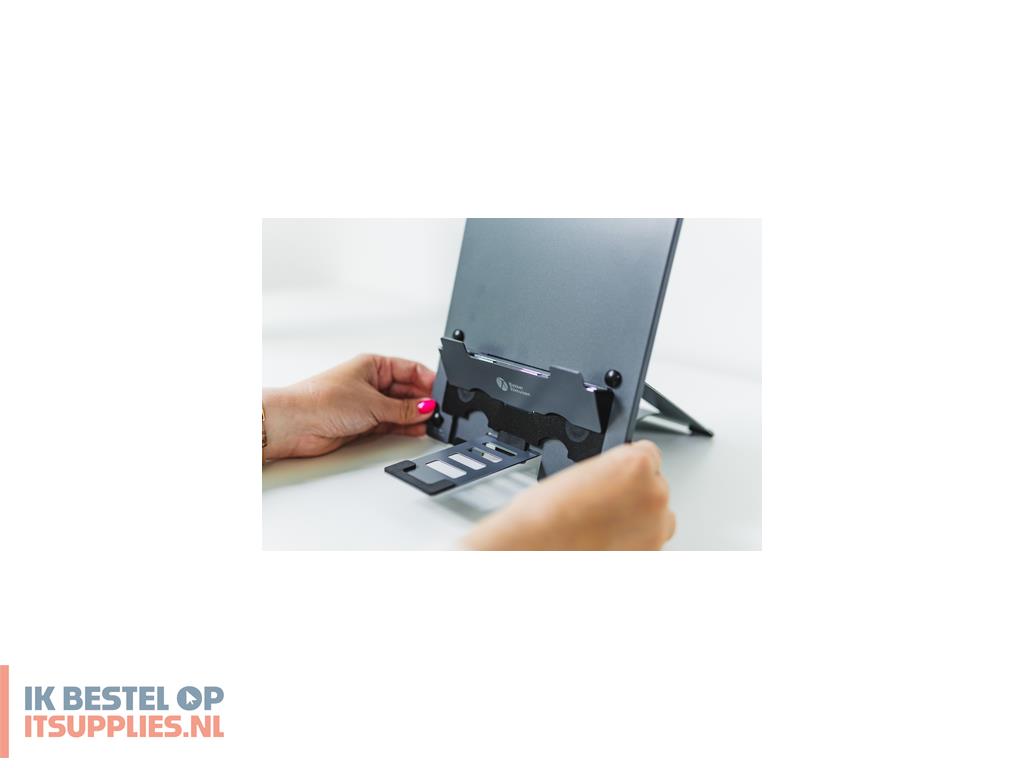 1830030-bakkerelkhuizen_ergo-q_hybrid_pro_laptopstandaard_zwart-_donkergrijs_40-6_cm_16