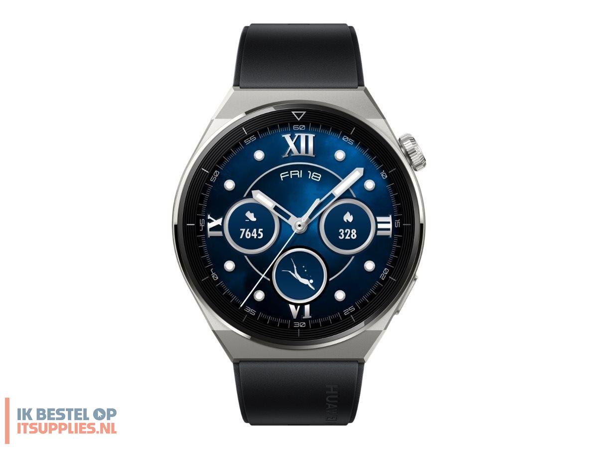 Huawei watch online gt ant+