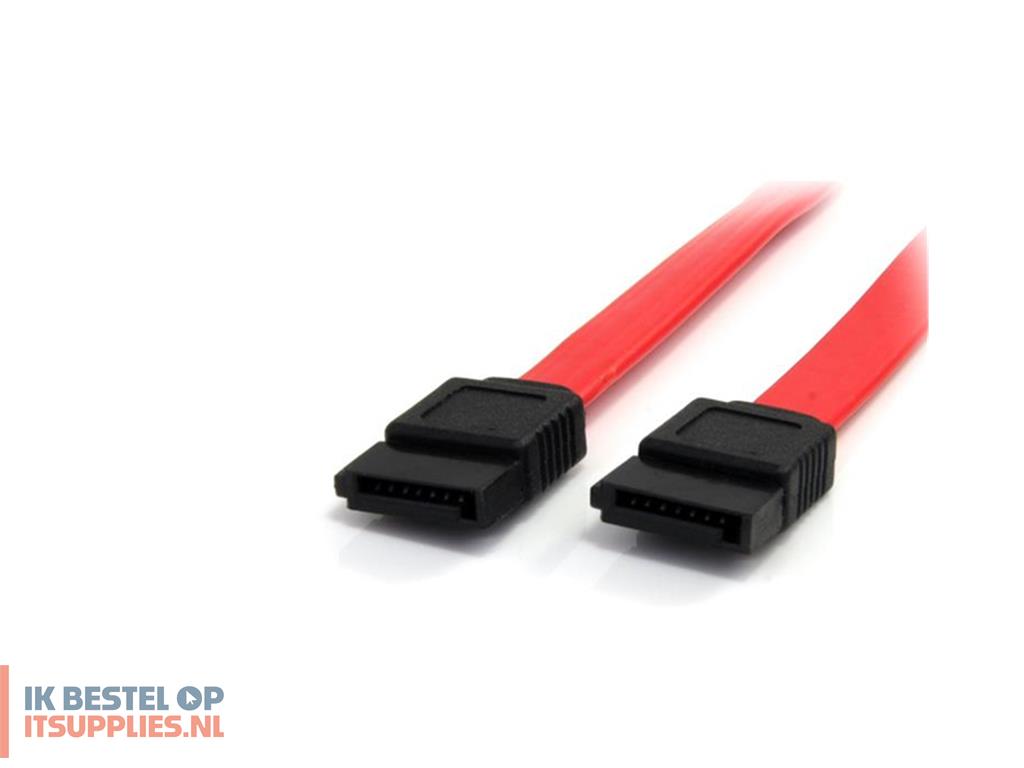 5003328-startechcom_sata24_sata-kabel_0-609_m_sata_7-pin_rood