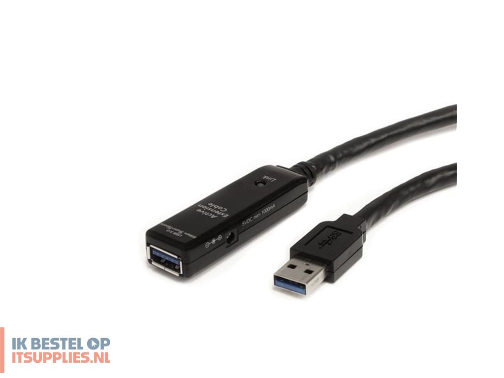 0343599-startechcom_usb3aaext10m_usb-kabel_usb_32_gen_1_31_gen_1_usb_a_zwart