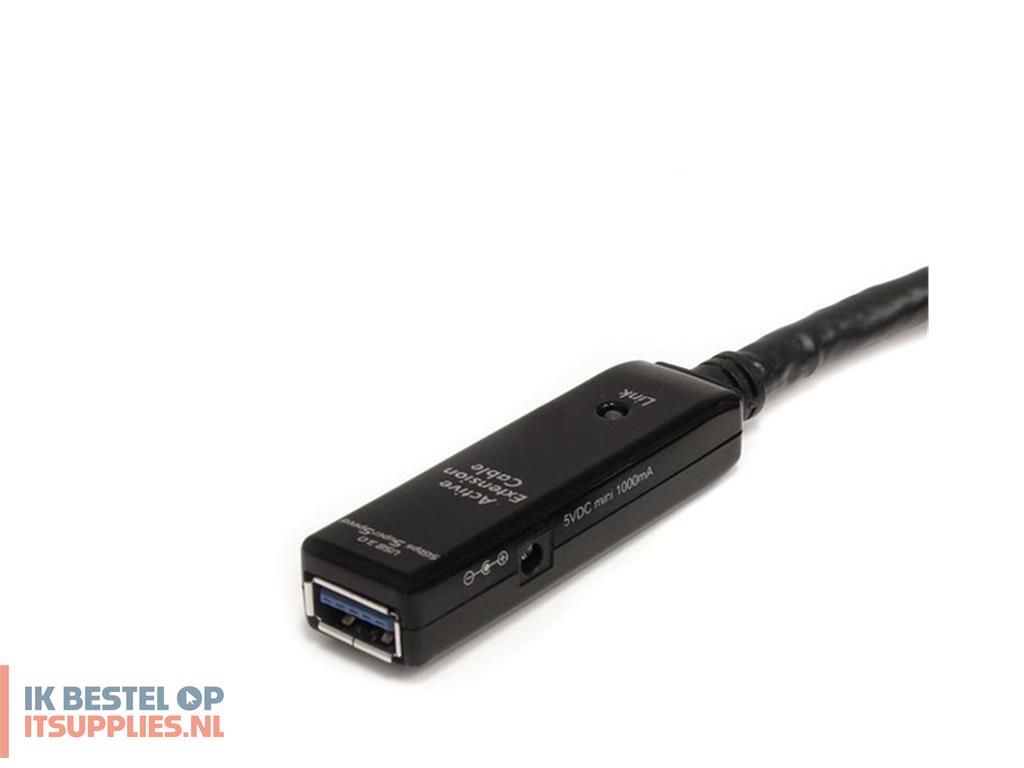 0347701-startechcom_usb3aaext10m_usb-kabel_usb_32_gen_1_31_gen_1_usb_a_zwart