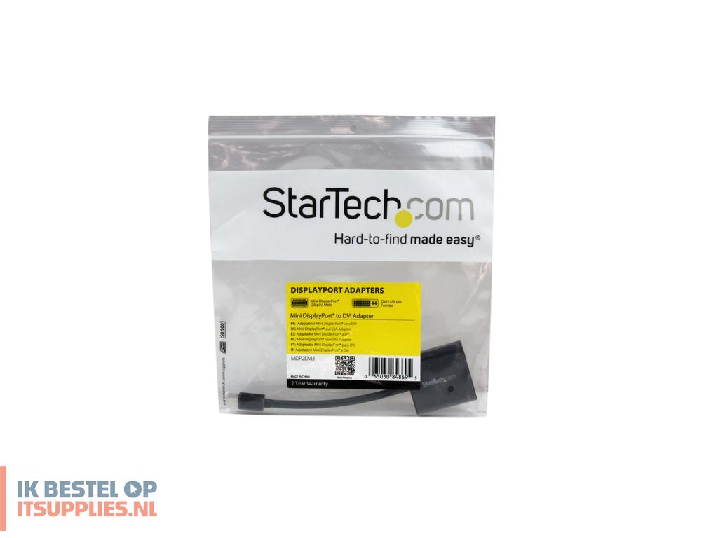 1701325-startechcom_mdp2dvi3_video_kabel_adapter_0-13_m_mini_displayport_dvi-i