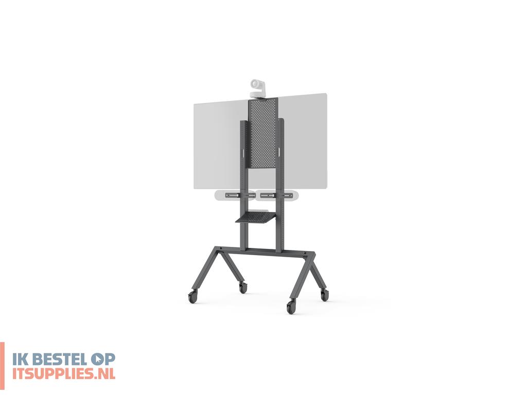 3056983-refurbished_heckler_design_h715-bg_bevestiging_voor_signage-beeldschermen_190-5_cm_75_zwart