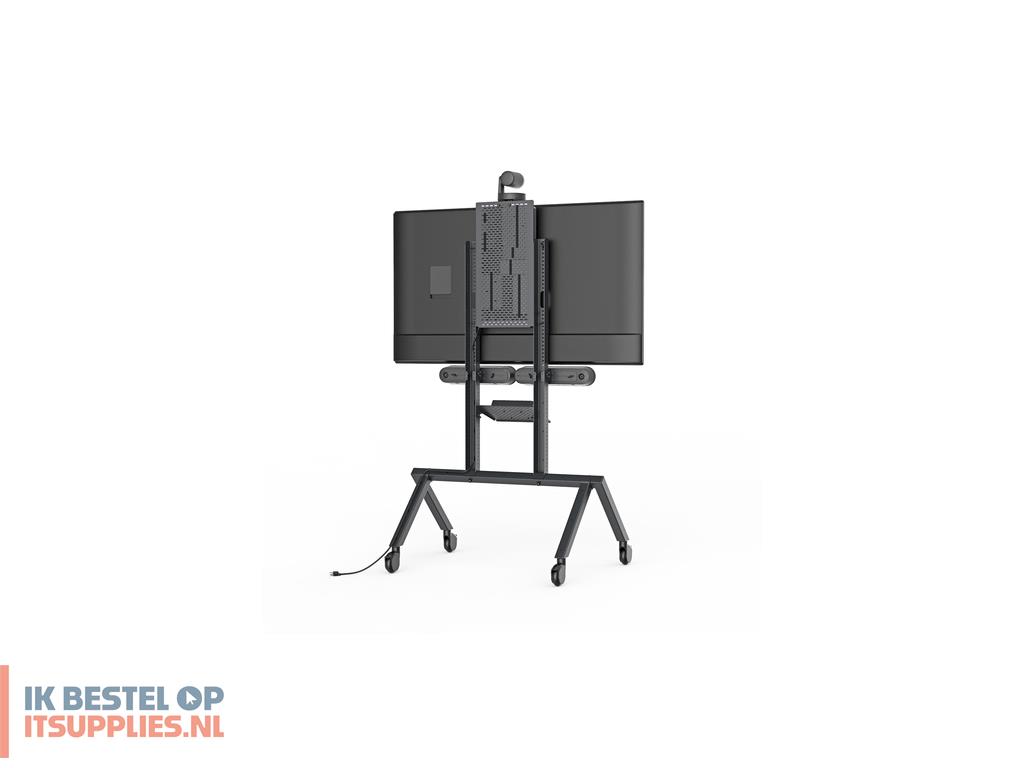 3101873-refurbished_heckler_design_h715-bg_bevestiging_voor_signage-beeldschermen_190-5_cm_75_zwart