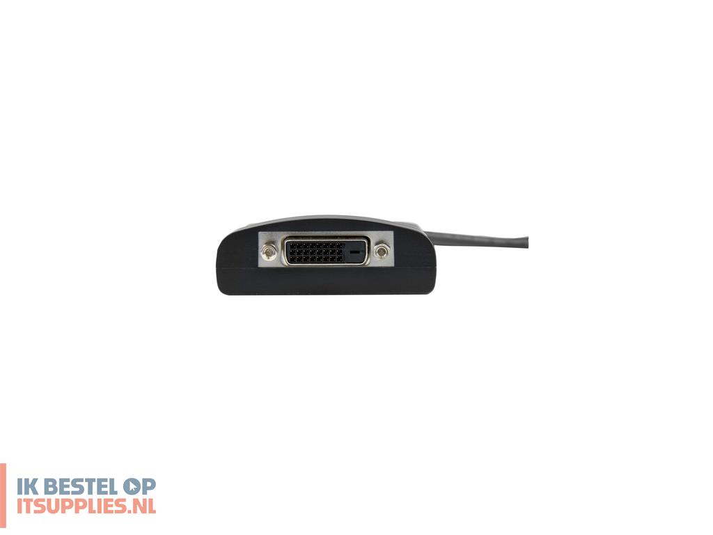 1656129-startechcom_dp2dvid2_video_kabel_adapter_0-37_m_zwart