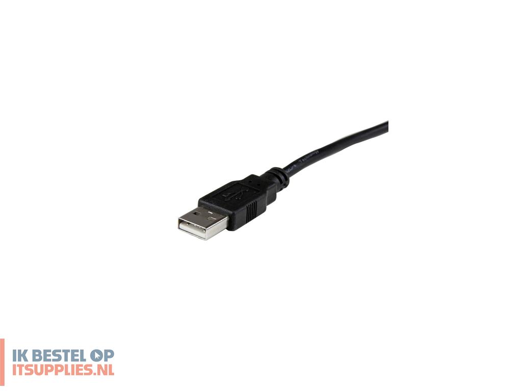 1700624-startechcom_dp2dvid2_video_kabel_adapter_0-37_m_zwart