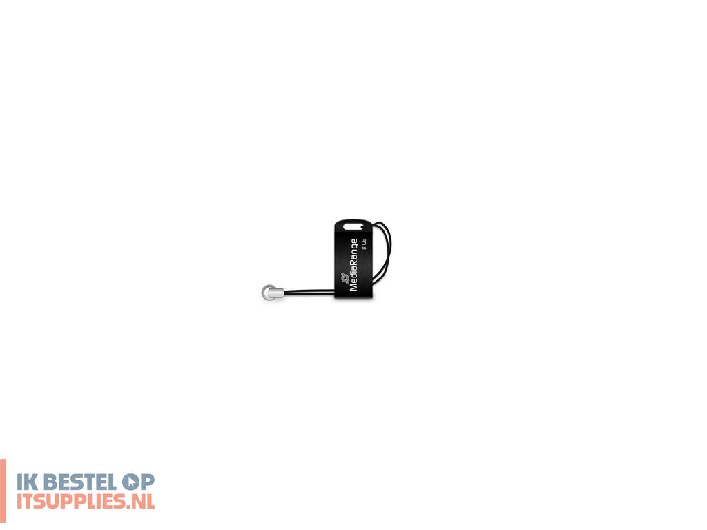 4016180-mediarange_mr920_usb_flash_drive_8_gb_usb_type-a_20_zwart