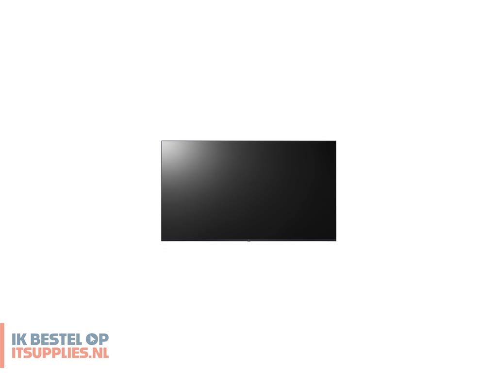 1646275-refurbished_lg_50ul3j-e_beeldkrant_digitale_signage_flatscreen_127_cm_50_ips_400_cdm2_4k_ultra_hd_blauw